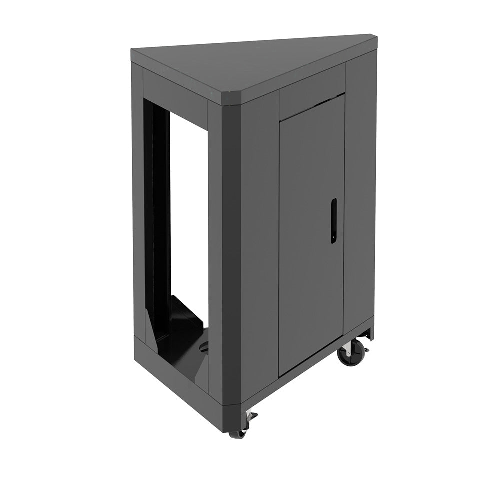 Professional Series Corner Cabinet Modular