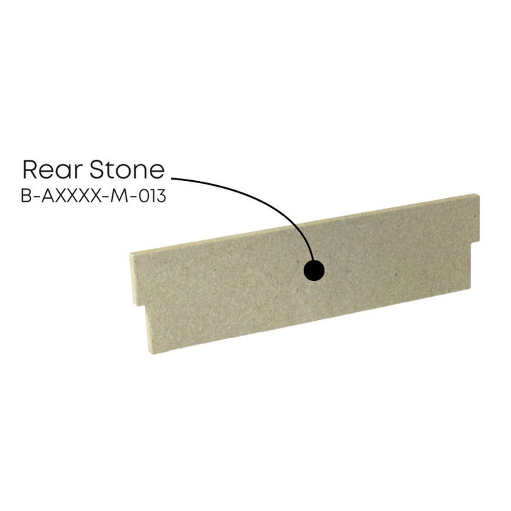 Basics Series Rear Stone