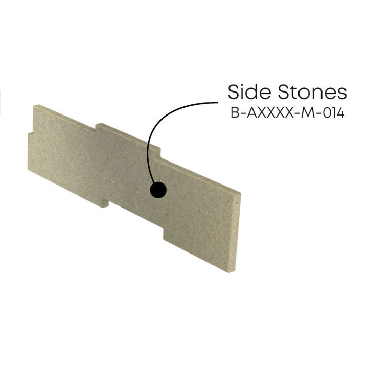 Basics Series Side Stone