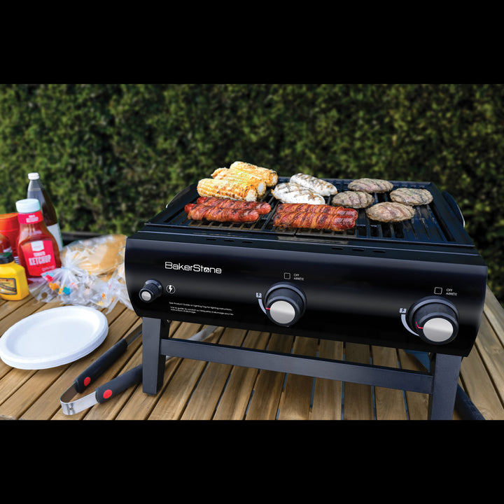 Original Series Portable Gas Grill
