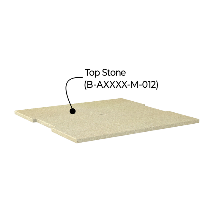 Basics Series Top Stone