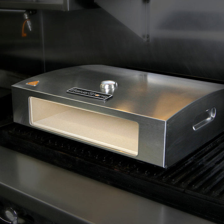 Commercial Series Grill Top Pizza Oven Box