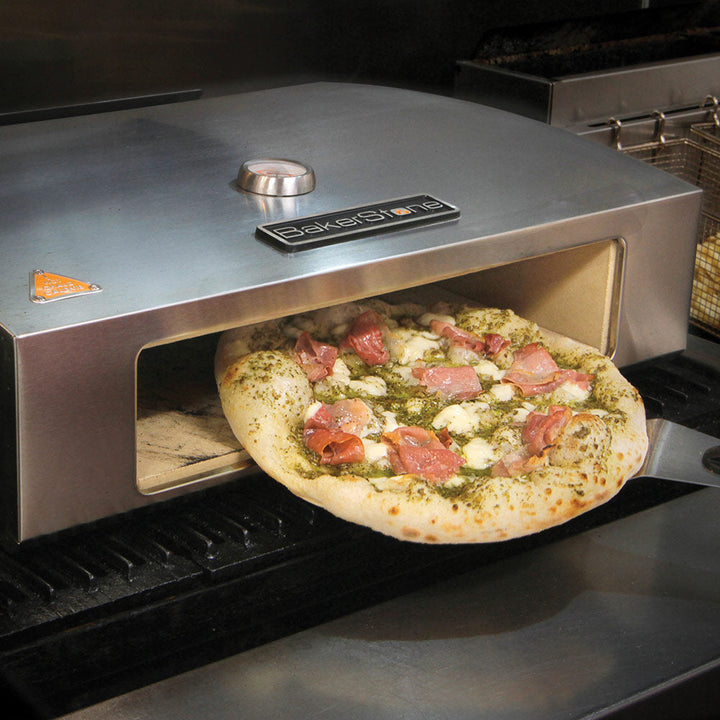 Commercial Series Grill Top Pizza Oven Box