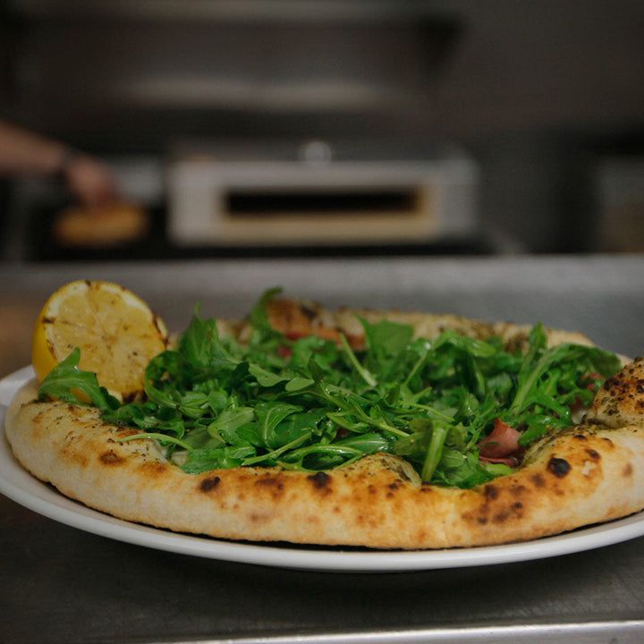 Commercial Series Grill Top Pizza Oven Box