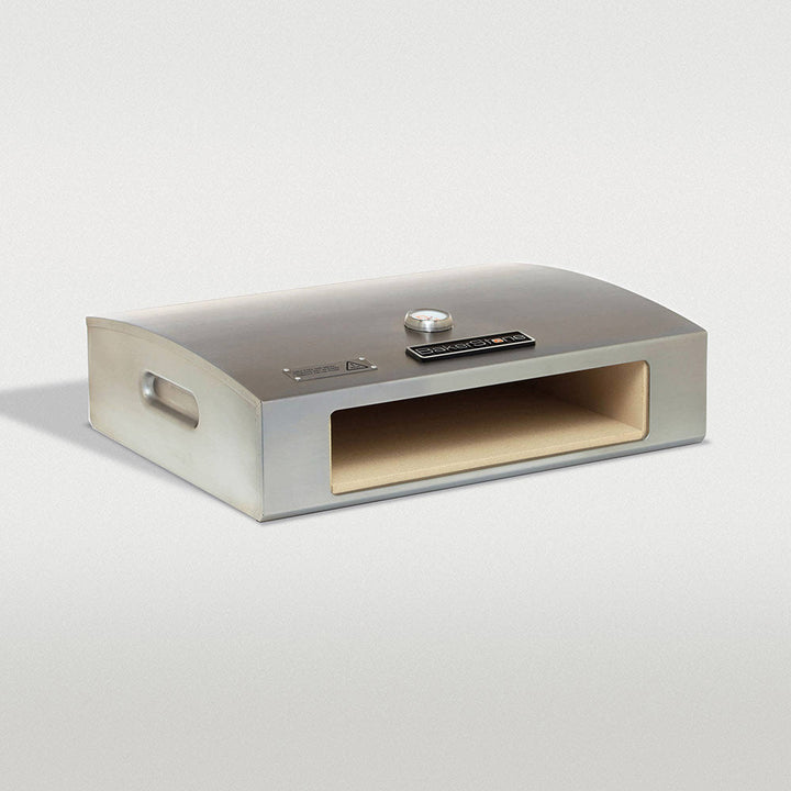 Commercial Series Grill Top Pizza Oven Box