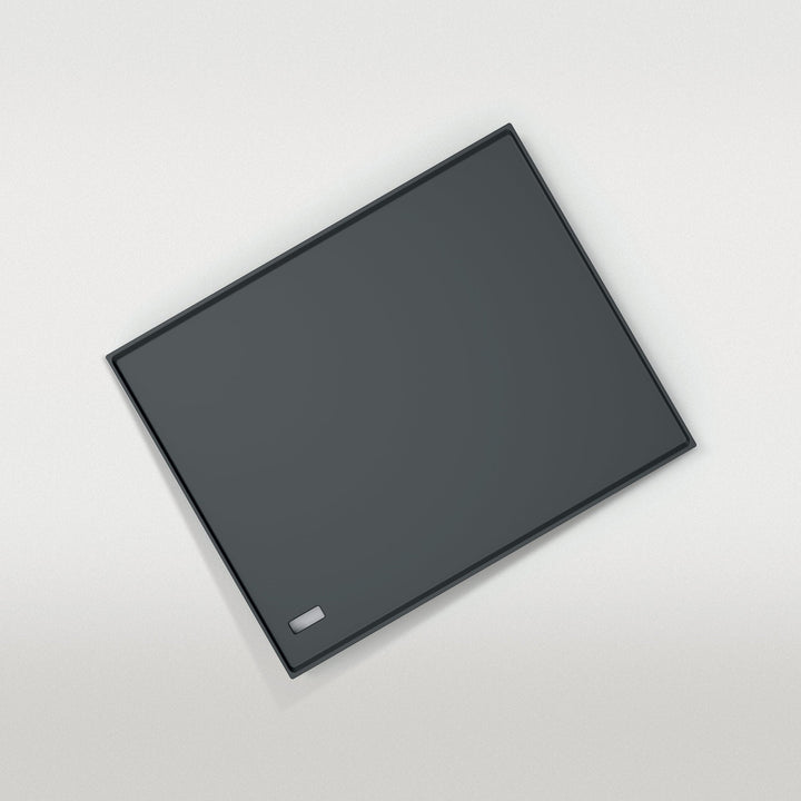 Original Series Cast Iron Griddle