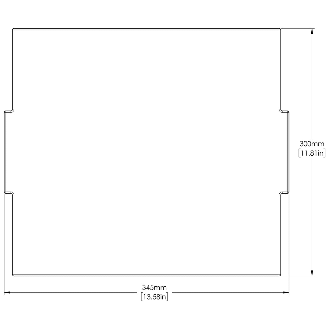 Basics Series Base Stone