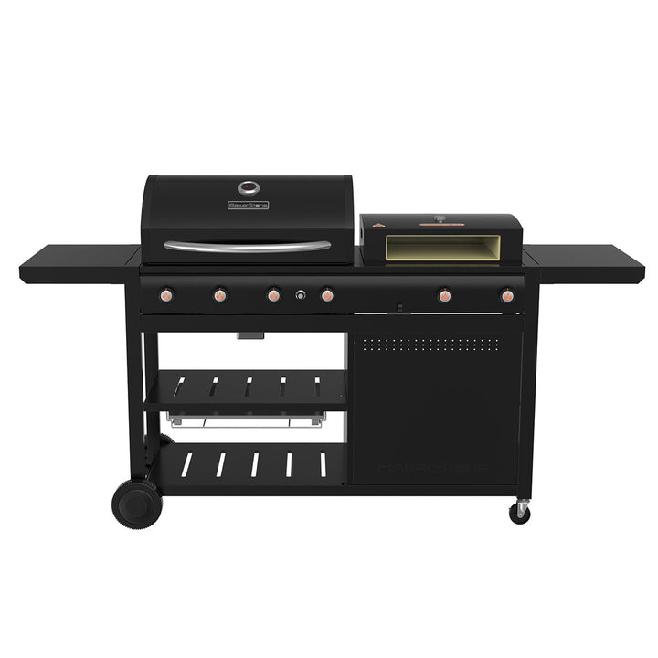 ONLY AVAILABLE AT HOME HARDWARE STORES AND KENT STORES - Original Series Outdoor Cooking Center with Tools