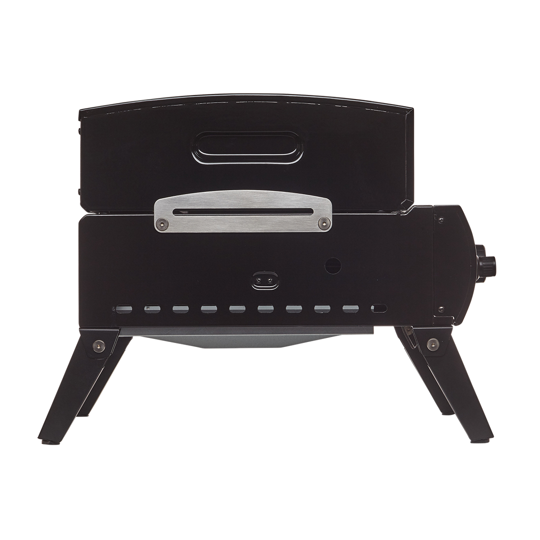 Original Series Portable Gas Pizza Oven and Griddle Combo Kit