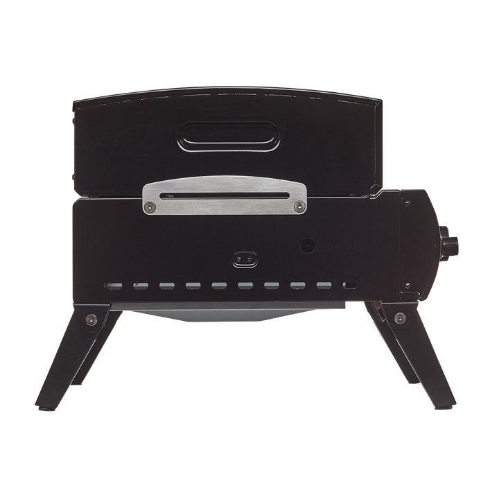 Original Series Portable Gas Pizza Oven and Griddle Combo Kit