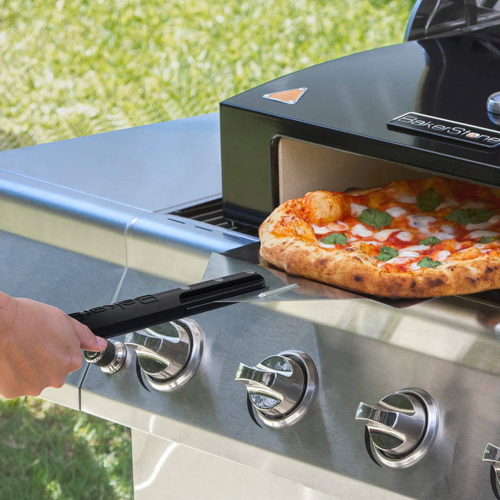 Stainless Steel Pizza Peel