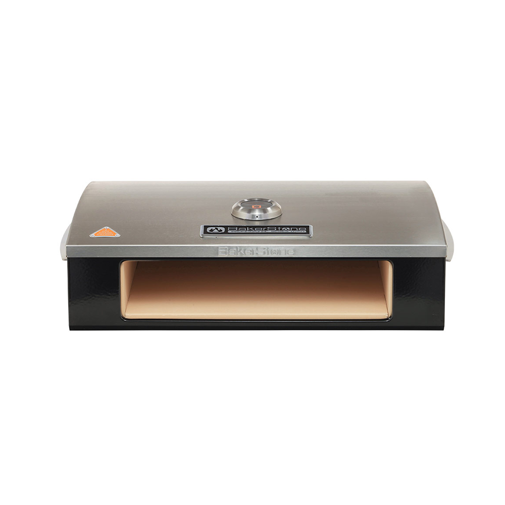 Professional Series Grill Top Pizza Oven Box