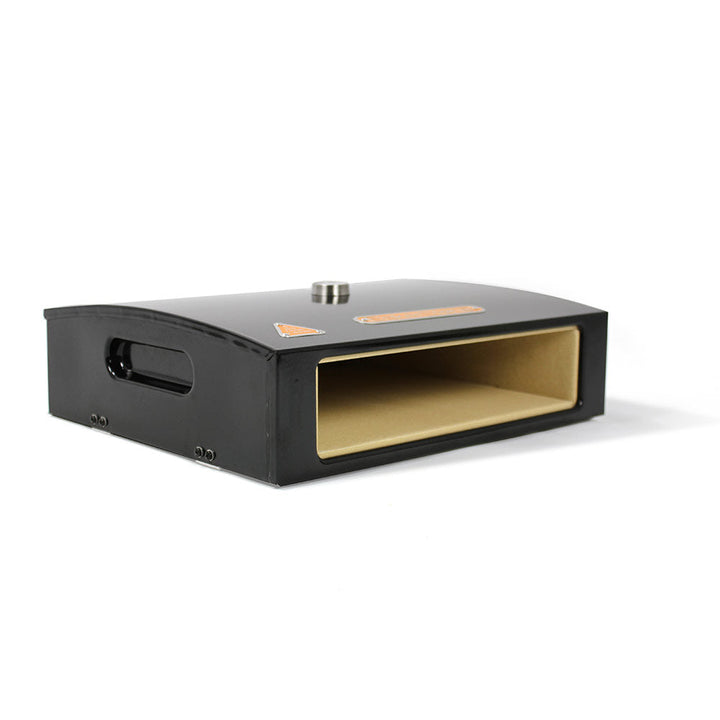 Basics Series Grill Top Pizza Oven Box Kit