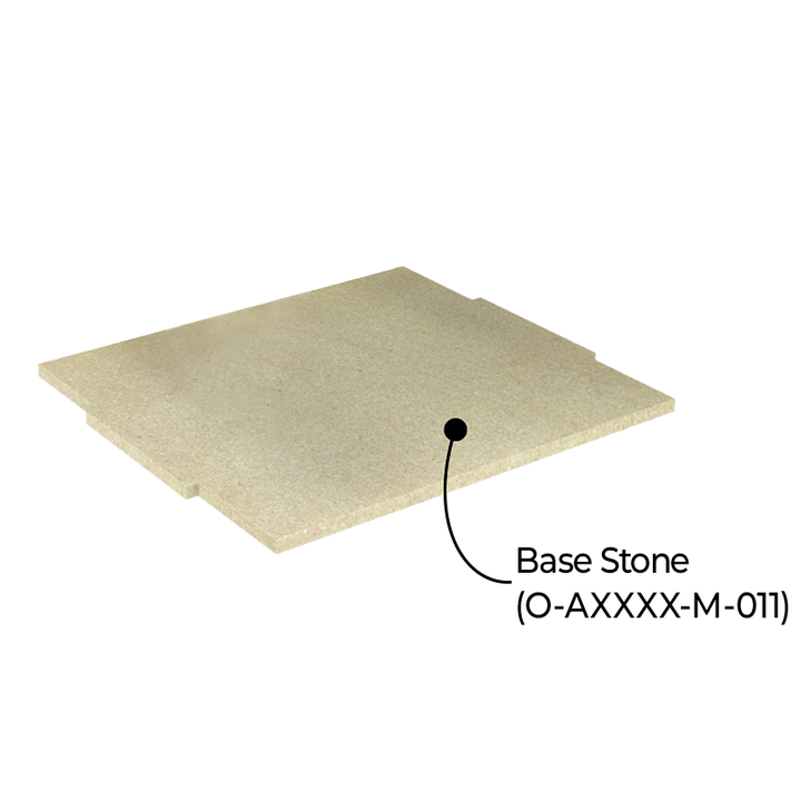 Original, Professional and Commercial Series Base Stone