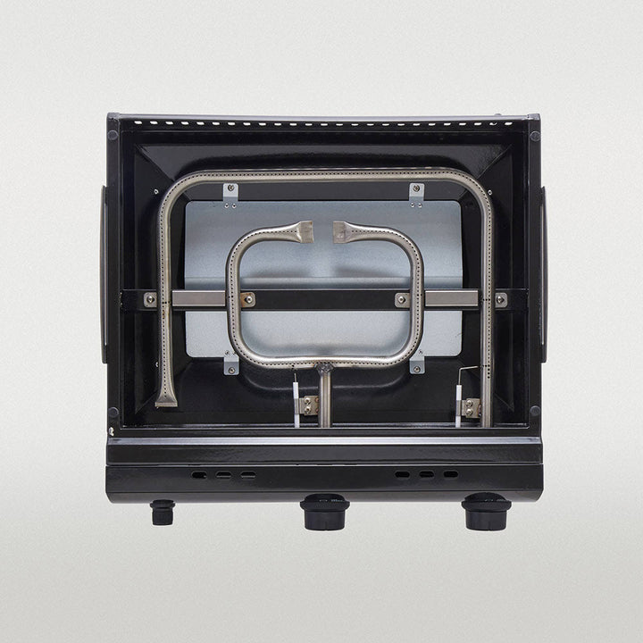 Original Series Portable Gas Pizza Oven Box Kit