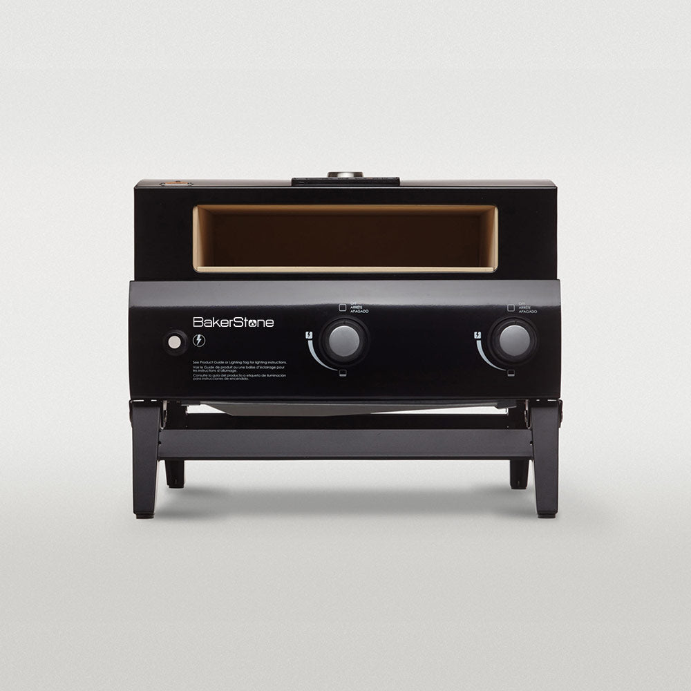 Original Series Portable Gas Pizza Oven Box