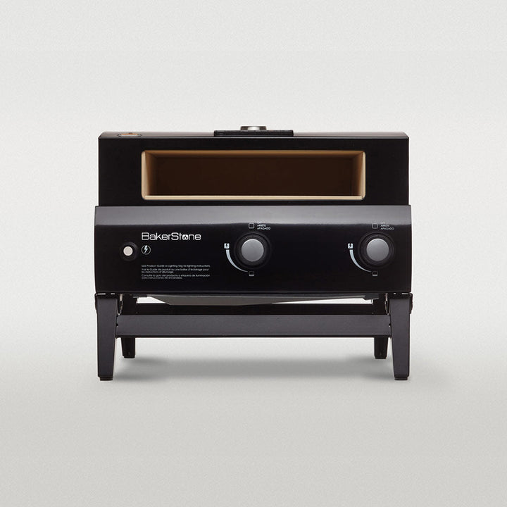 Original Series Portable Gas Pizza Oven Box
