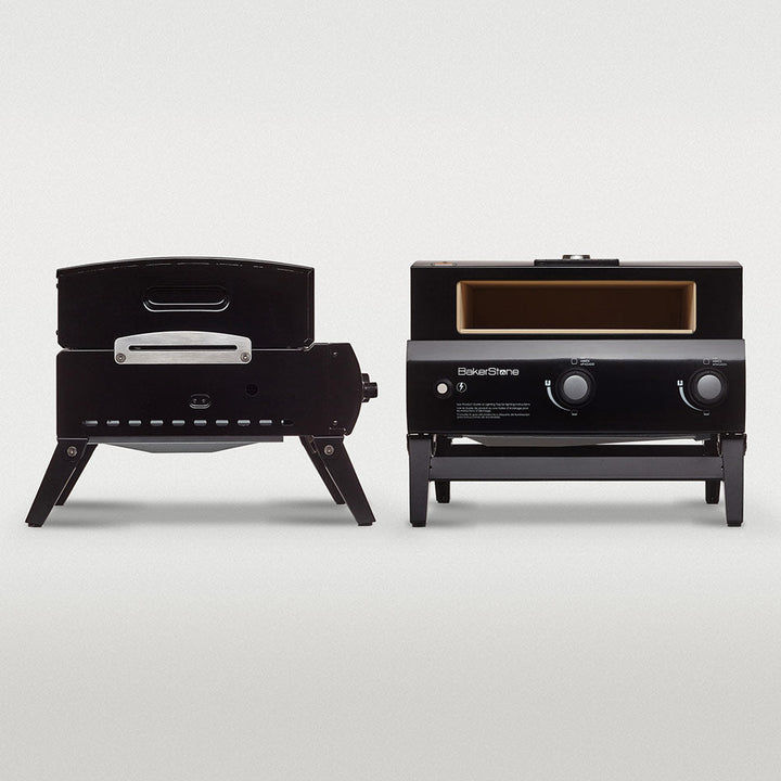 Original Series Portable Gas Pizza Oven Box
