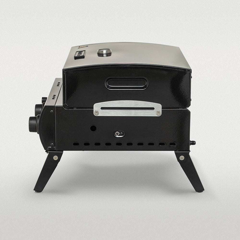 Original Series Portable Gas Pizza Oven Box