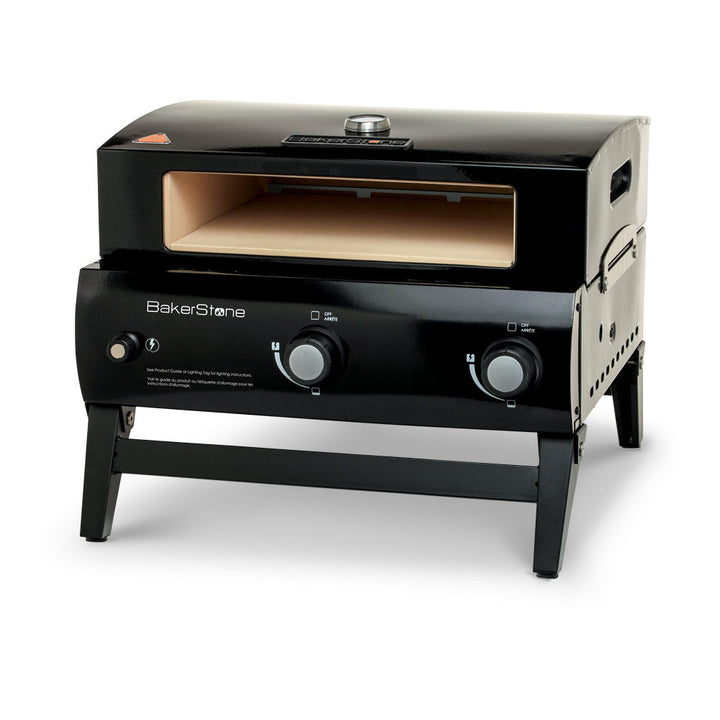 Original Series Portable Gas Pizza Oven Box
